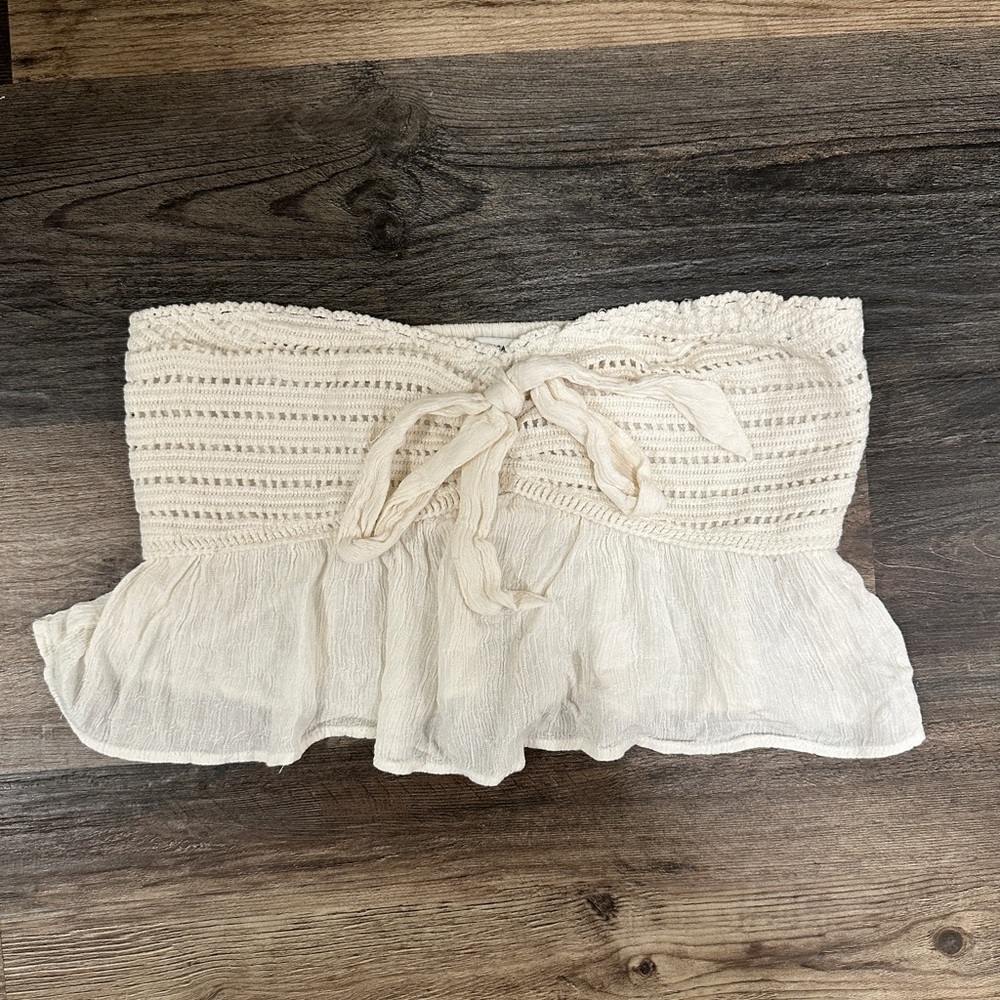 Tube Top from American Eagle